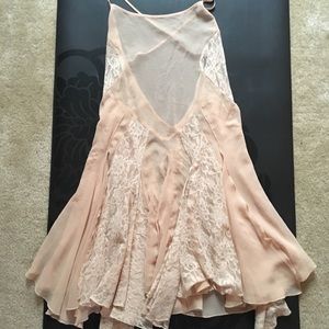 Free People Slip